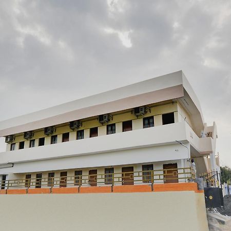 Hotel O Aruthraa Residency Podanur المظهر الخارجي الصورة