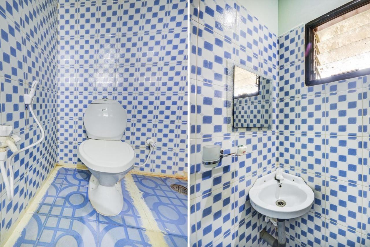 Hotel O Aruthraa Residency Podanur المظهر الخارجي الصورة